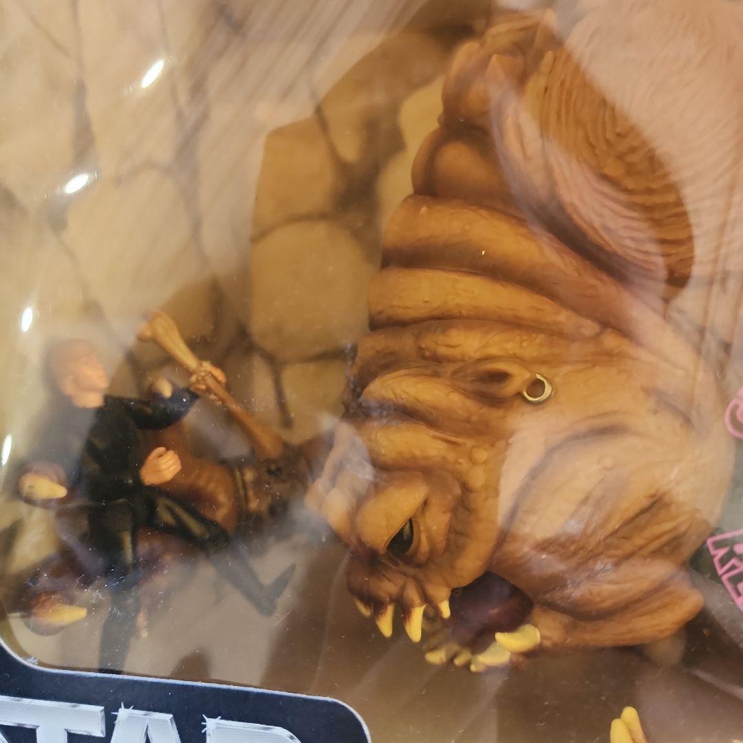 97'Kenner/STARWARS POTF·RANCOR(Unopened)
