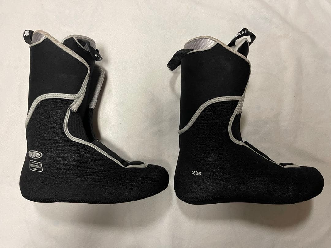 SCARPA TX-PRO女性用 NTNテレマークブーツ 23.5cm