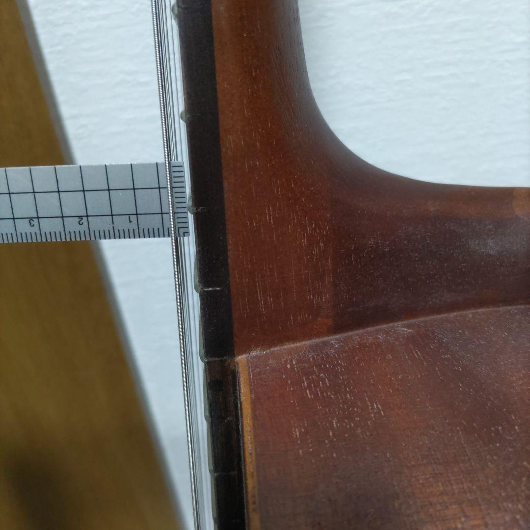 Aria ASA-18N パーラーギター