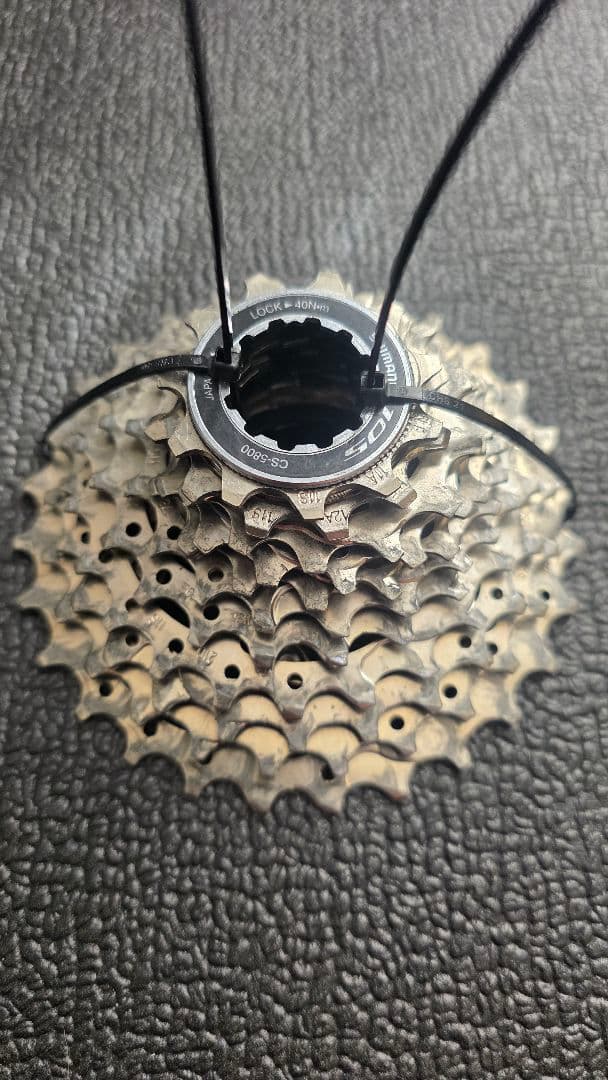 SHIMANO 105系 コンポセット