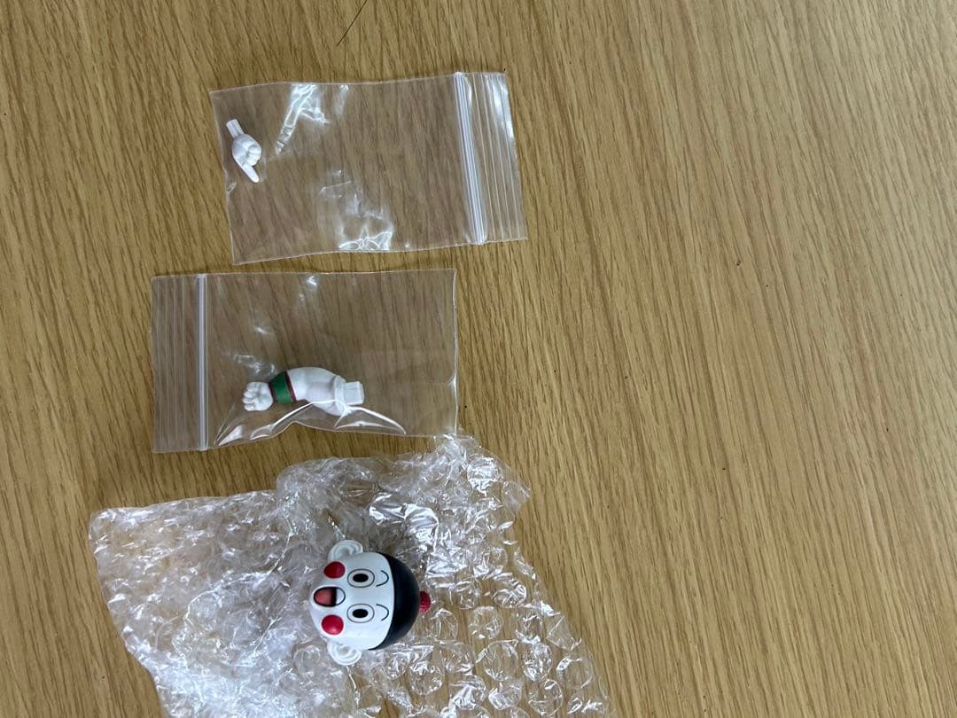 ドラゴンボール 一番くじ　フィギュア7体セット