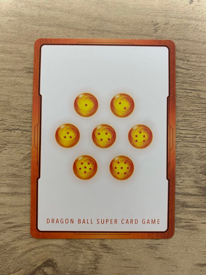 ドラゴンボール　マンガブースター　エナジーマーカー　37巻　e-85