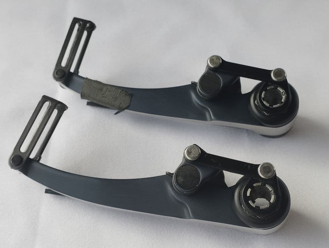 シマノ XTR BR-M970 中古品