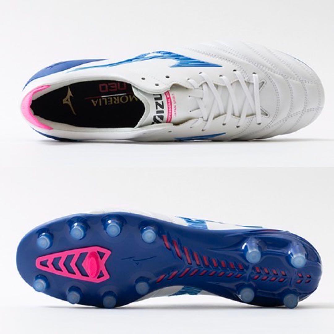 ミズノモレリアネオ4 JAPAN 26.0