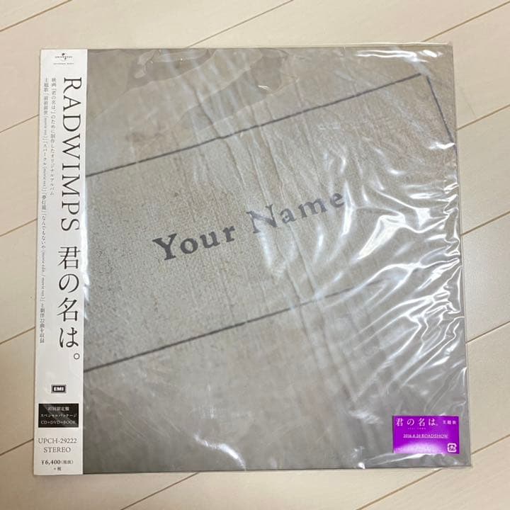 RADWIMPS illion 味噌汁's CD DVD 書籍　25点セット