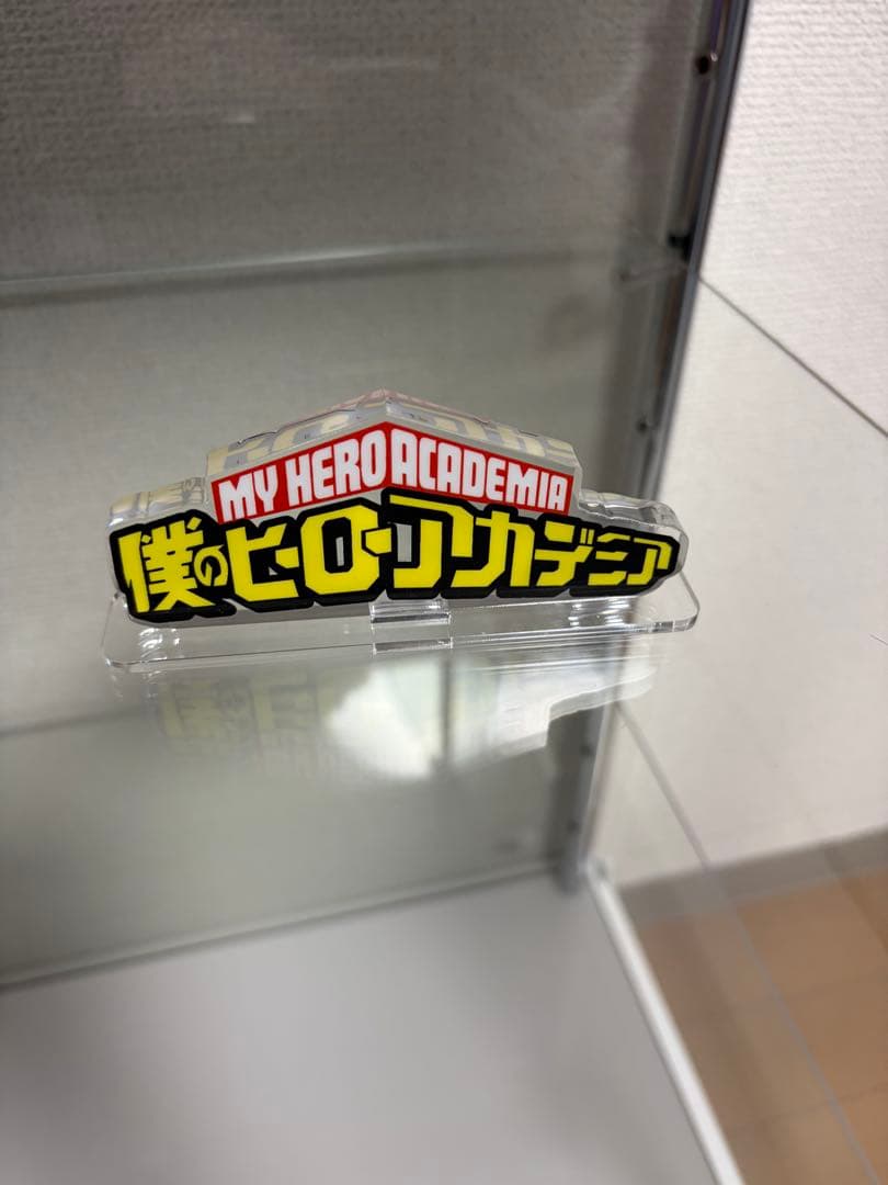 僕のヒーローアカデミア 緑谷出久 黒デク