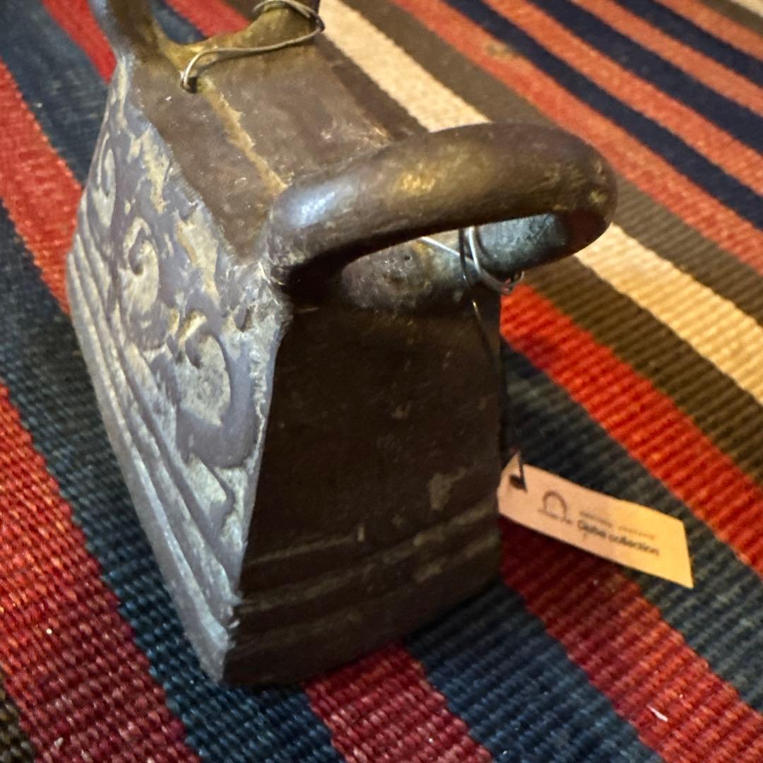 インド銅吊るし鐘ＳＳ