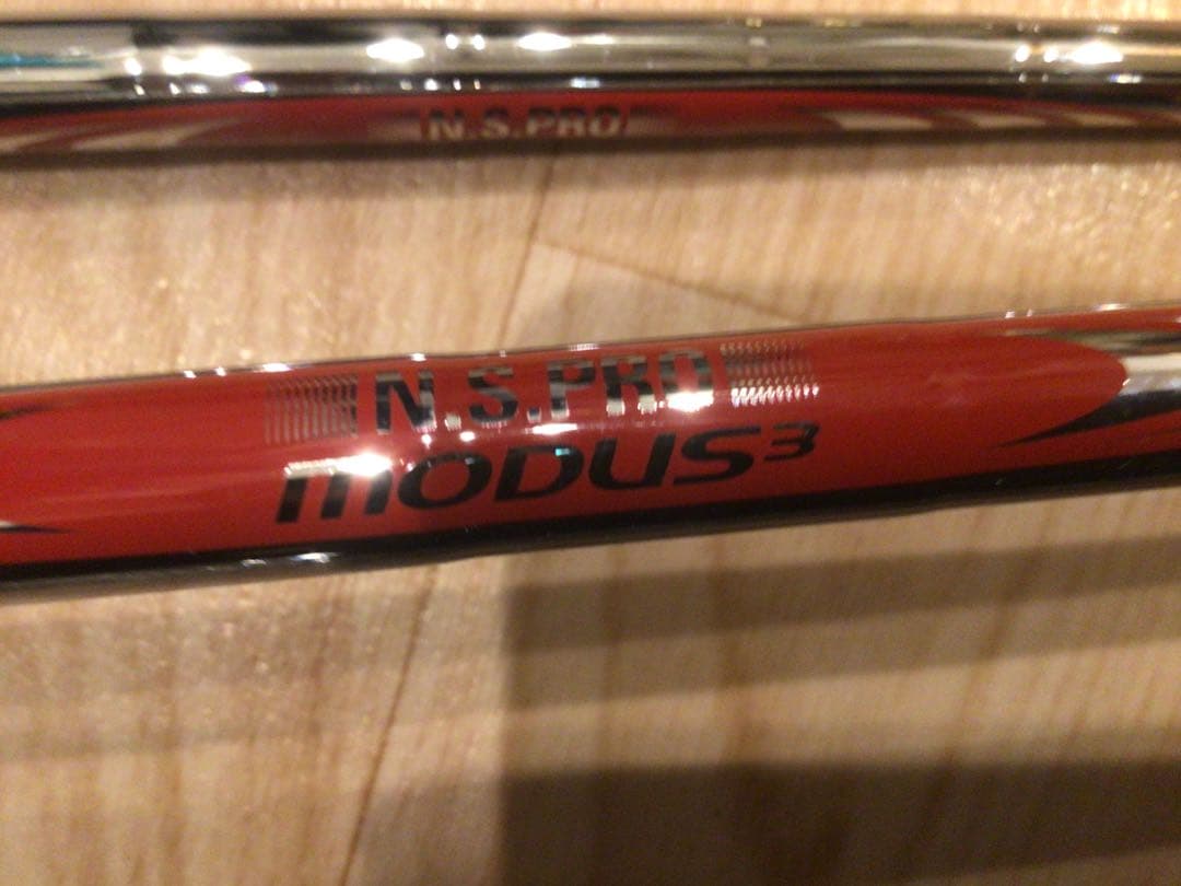 キャロウェイ　Xフォージド　2018年モデル　アイアン６本セット