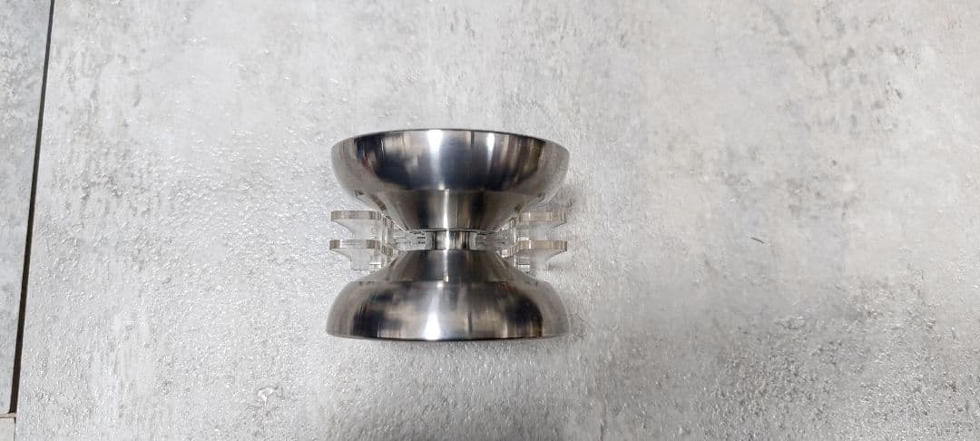 リシアンサス（Bグレ）