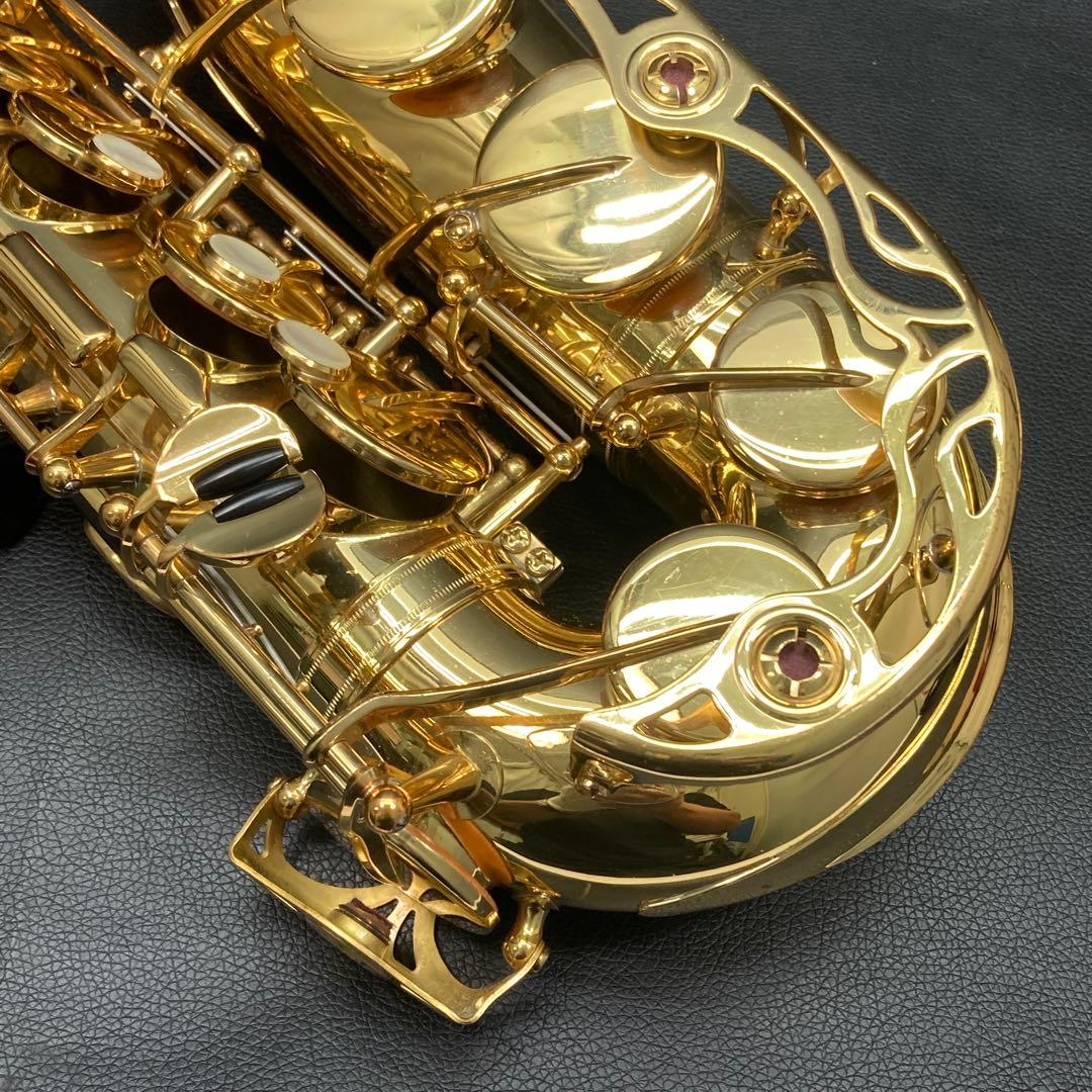YAMAHA アルトサックスYAS62