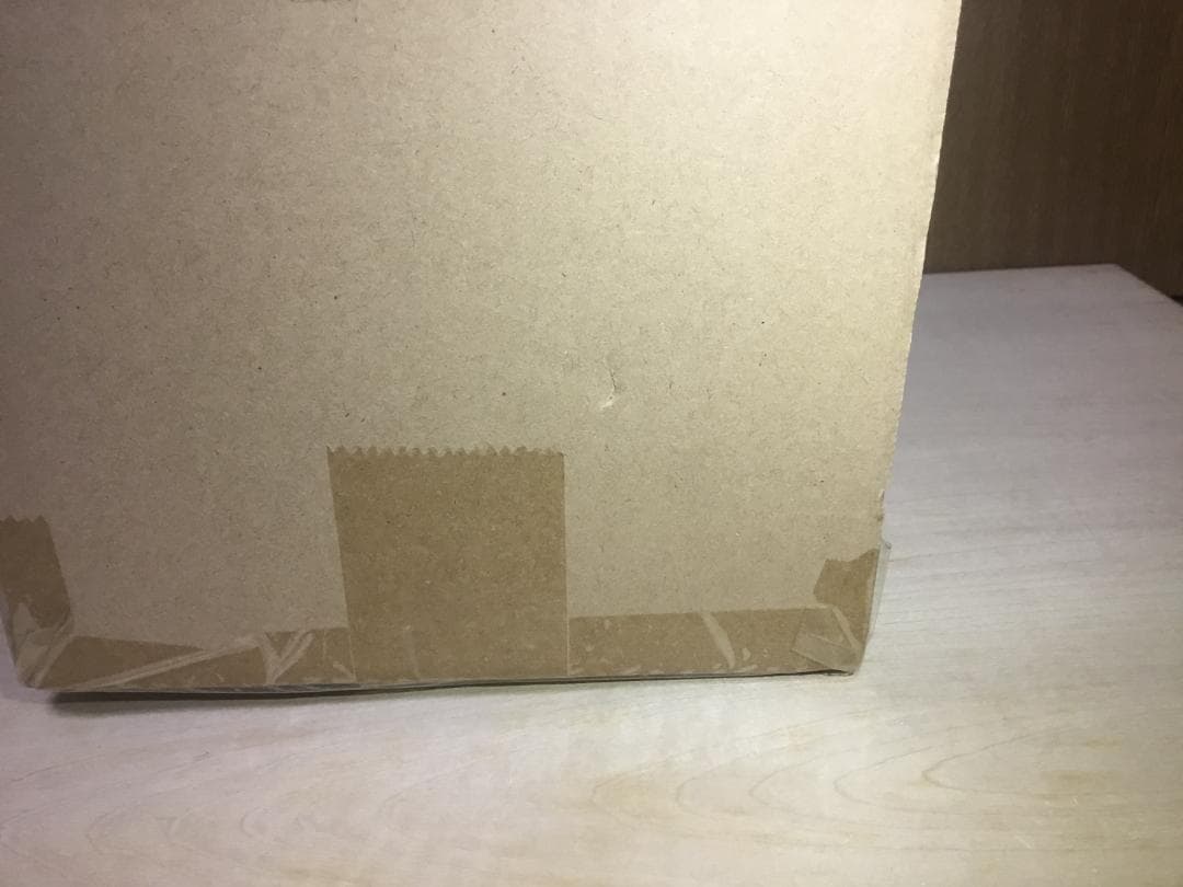 デフォリアル　エヴァンゲリオン初号機　\"G\"覚醒形態　限定版