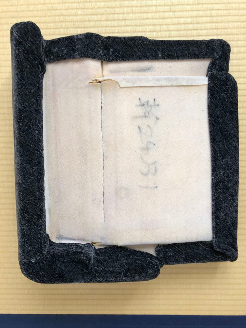 山形新幹線E3系グリーン車座席クッション