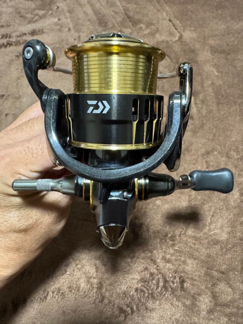 最終価格　ダイワ　セオリー　2506H