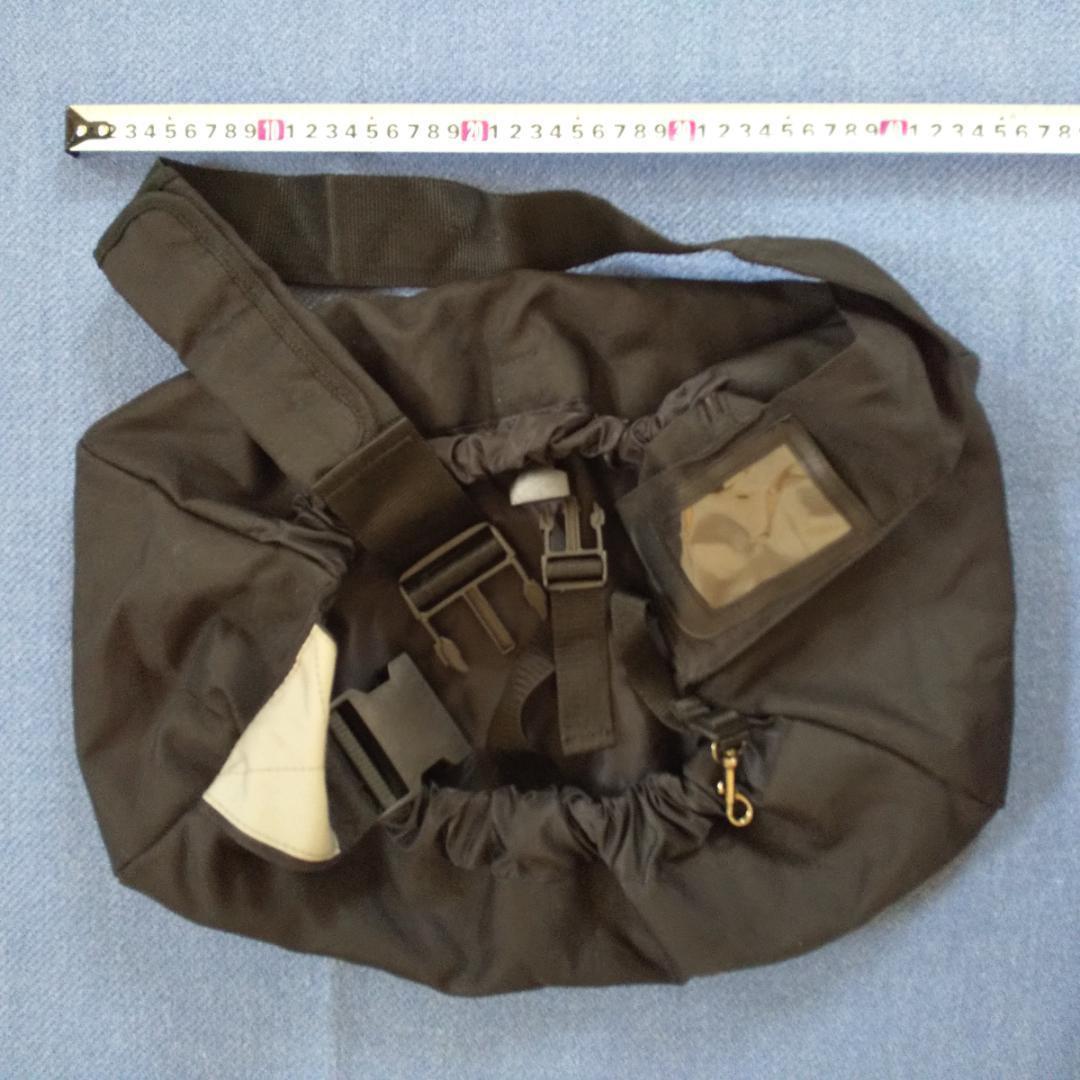 Mr.Mac ペットハンモック＆お散歩バッグ セット