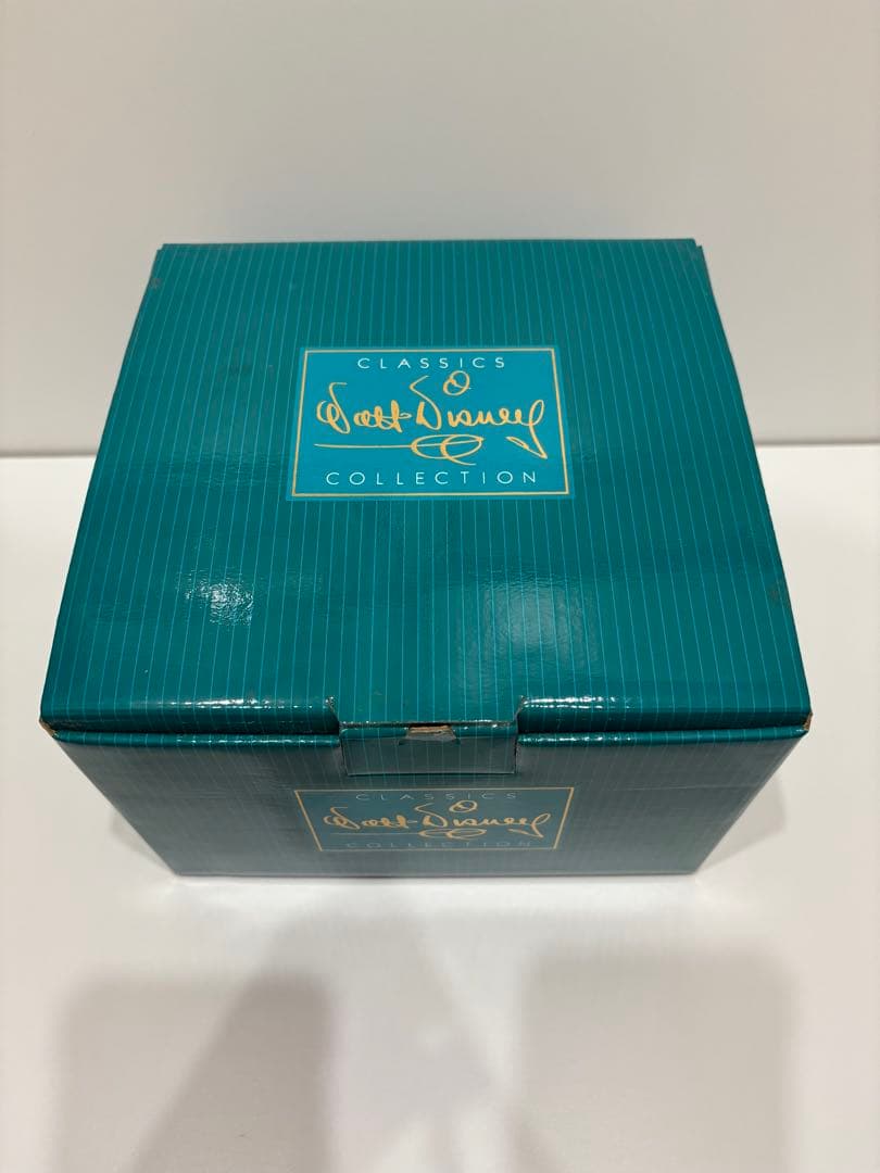 値下げ　わんわん物語　WDCC 置き物　フィギュア