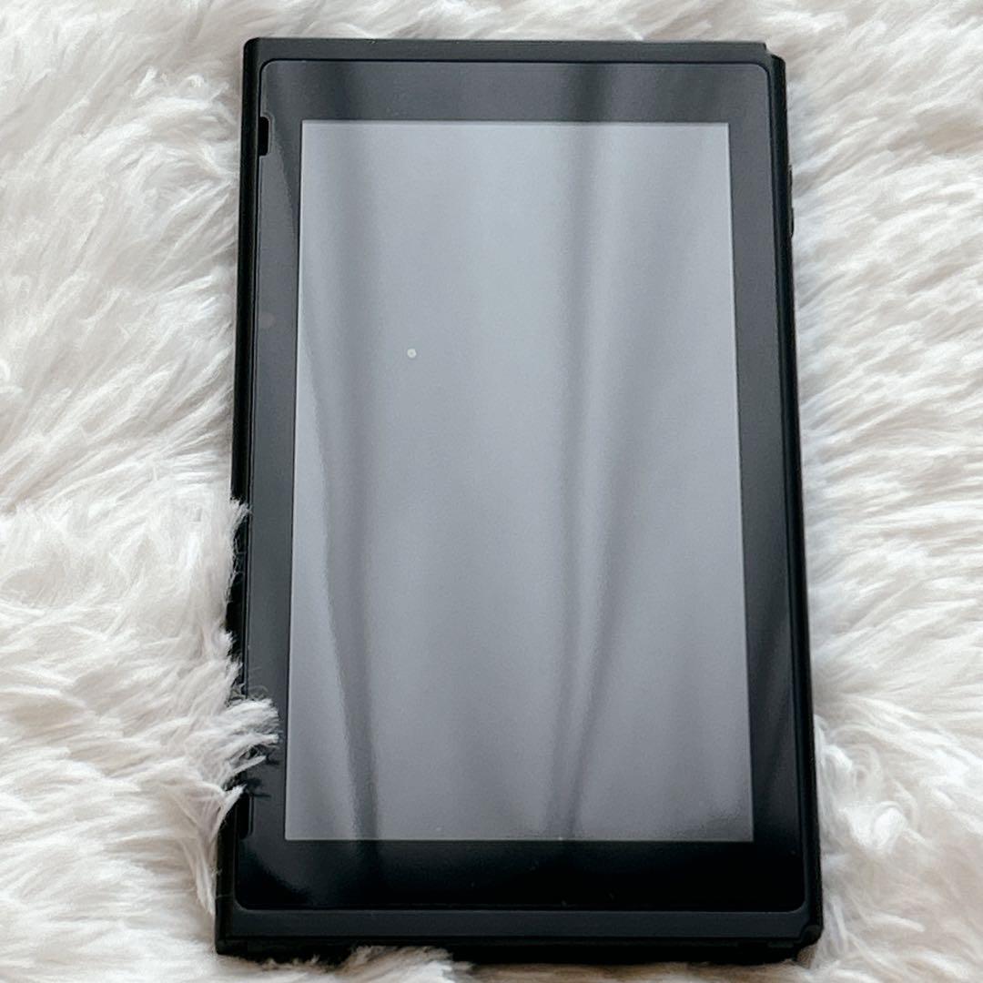 【美品】Nintendo Switch バッテリー強化版 2021年