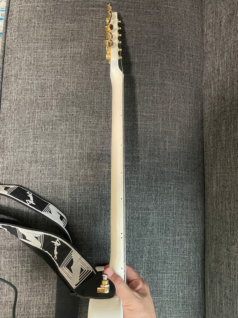 【激レア】Fender telecaster テレキャスター　おまけ付き