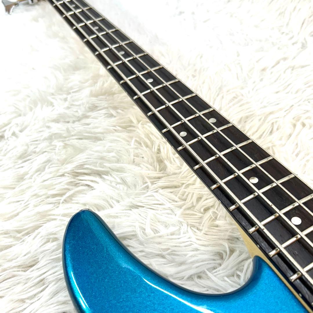 GrassRoots G-BB-60 バンドリ アクティブ アッシュボディ