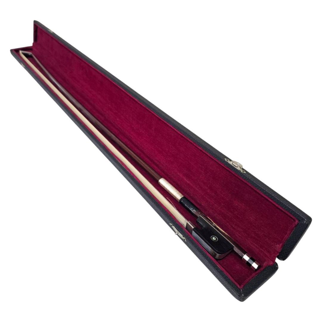 SUZUKI チェロ No.76 4/4 1982年製 SUGITO 弓付き