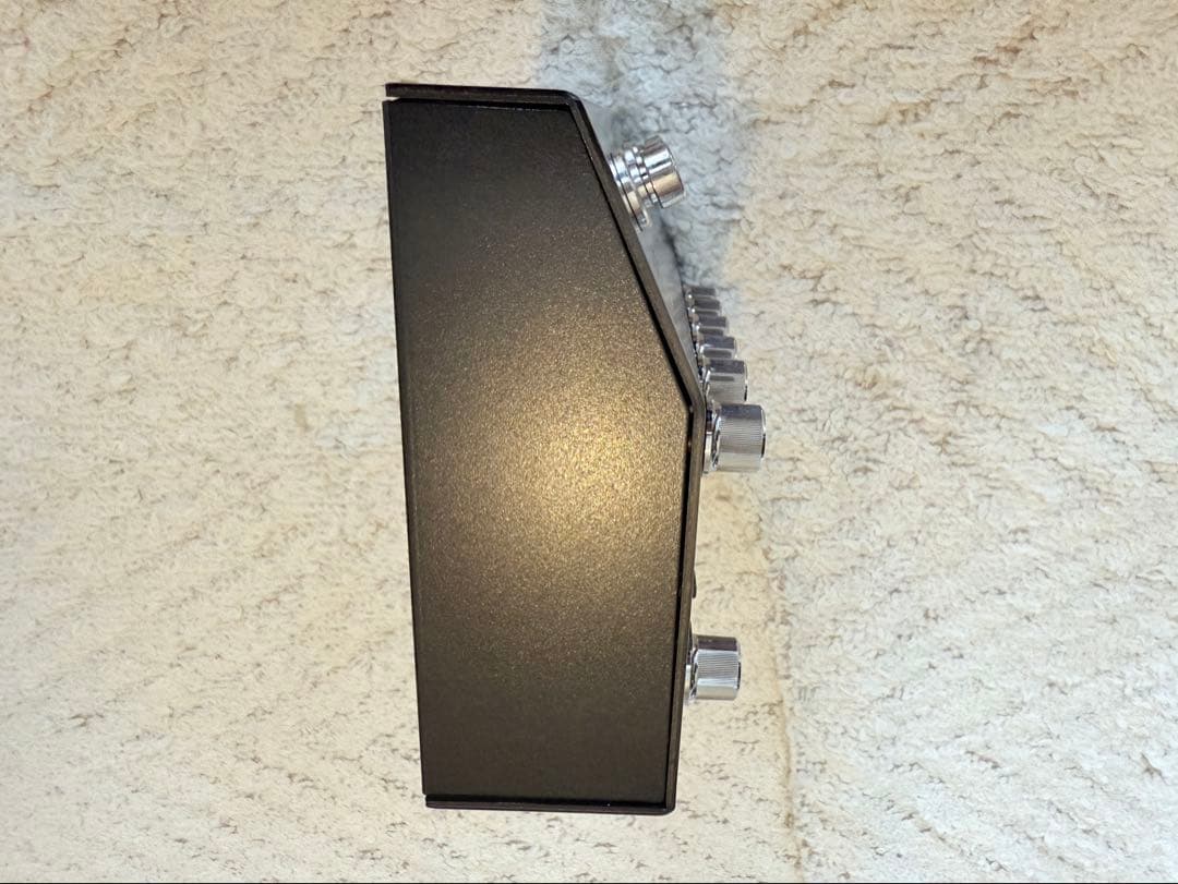 【ほぼ新品】BOSS GT1000core