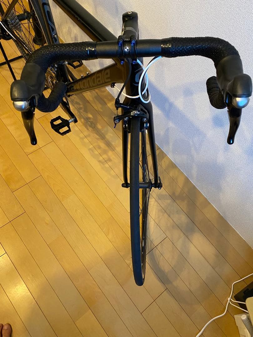 【R.M artさま専用】 Cannondale CAAD OPTIMO