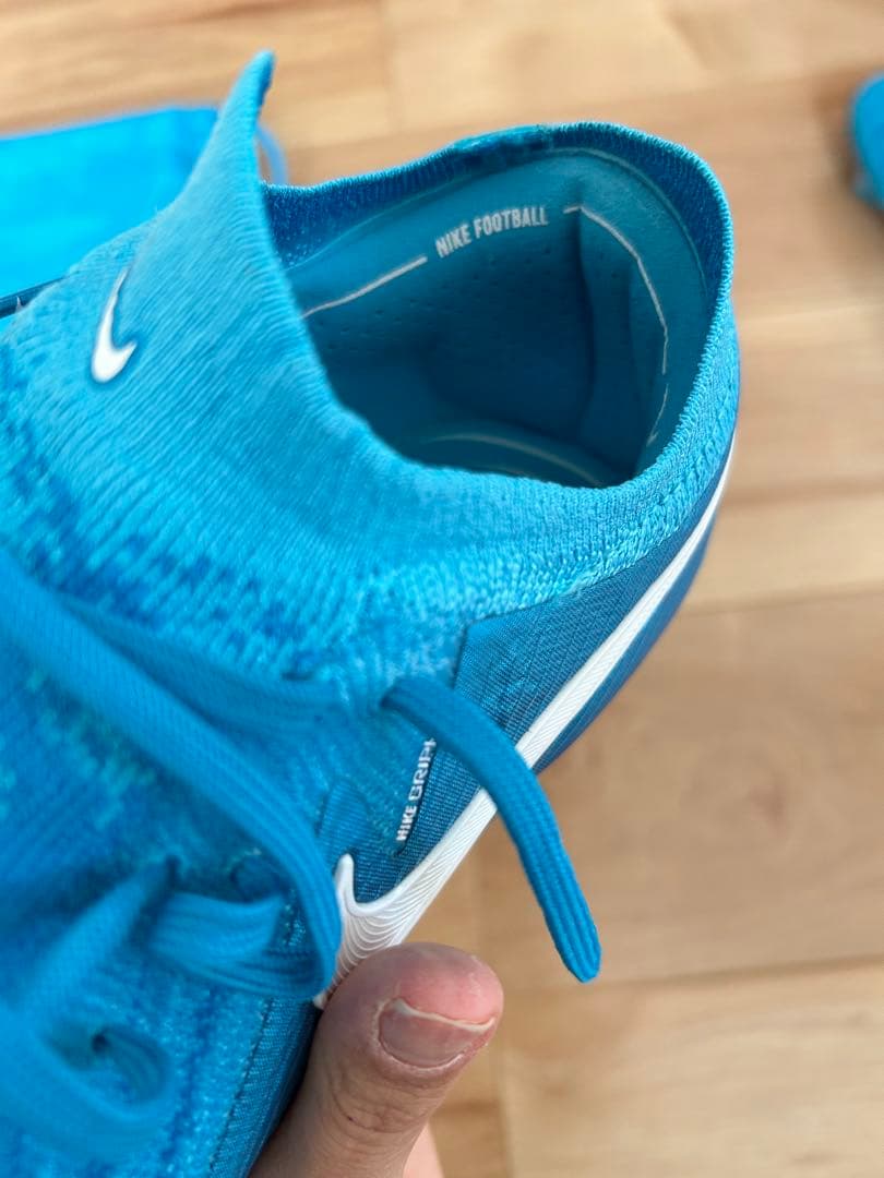 ナイキ ファントムGX2 エリート 26cm FG