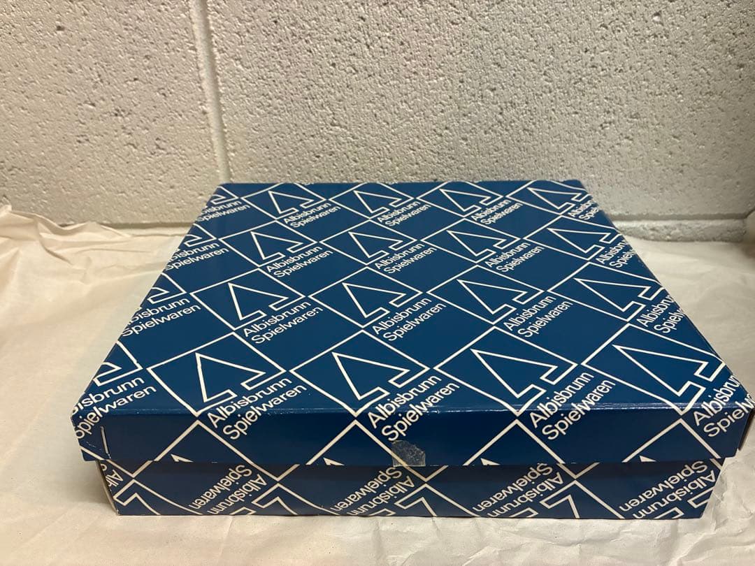 ふ*ろ様 スイス　アルビスブラン　廃番はかり 新品