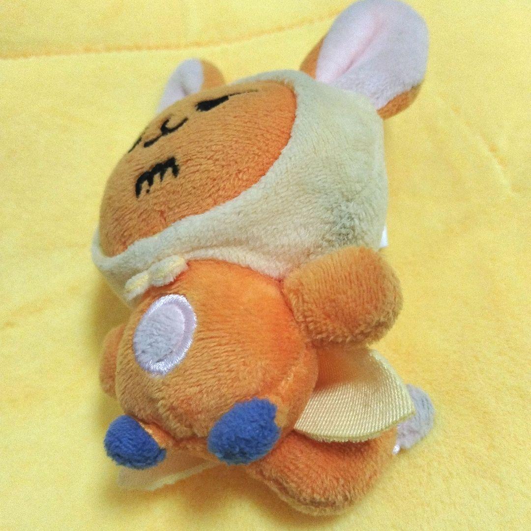 初期 プルバトゥ TXT キーリング ファンチュン ヨンジュン