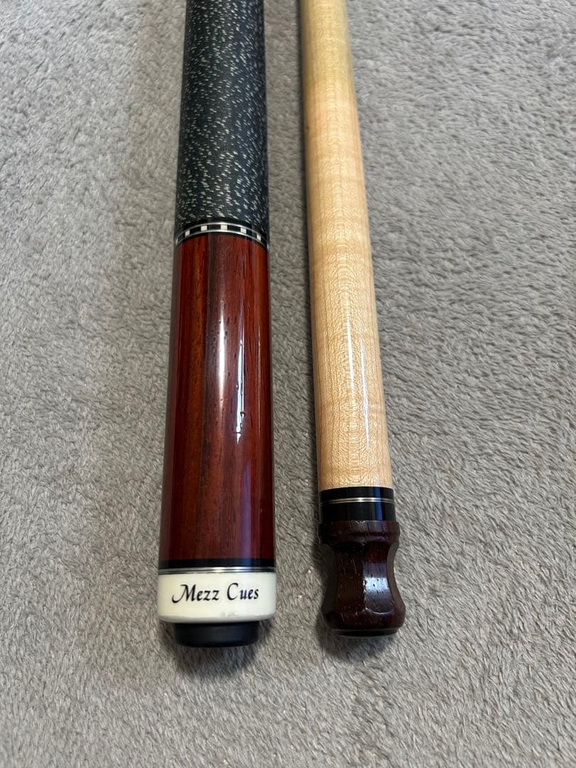 【超希少】Mezz Axi-02NA 他5セット（全6セット）