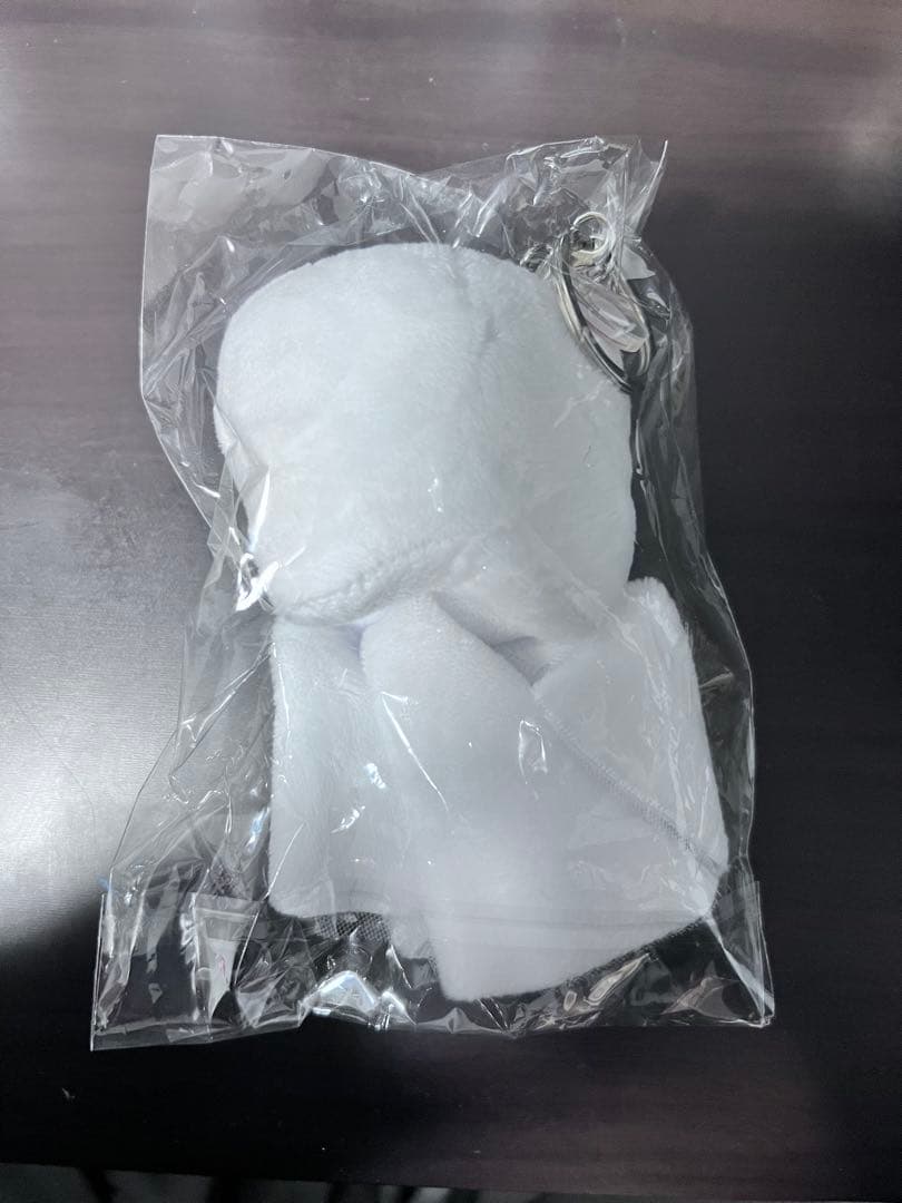 歯てるてる坊主 with Sunny