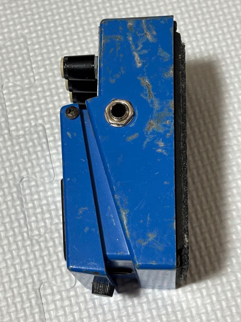 B*R様 BOSS OS-2 & CS-3 エフェクターセット