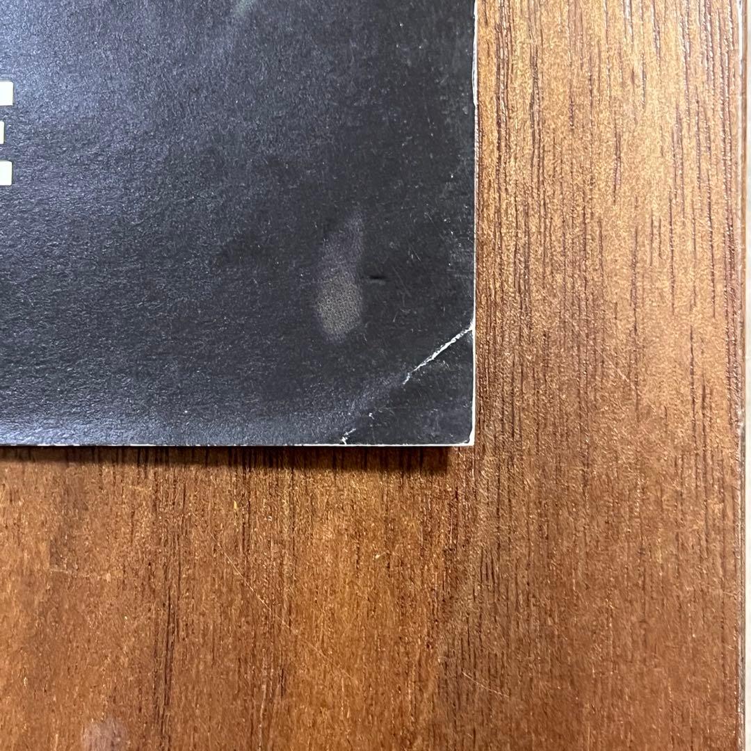 仮面ライダーアマゾン DVD 販促 告知 ポスター B2サイズ　未使用