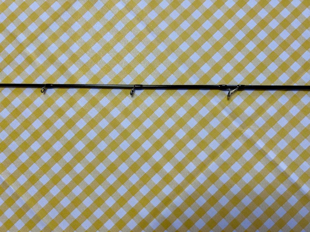 ジャッカルアンチョビドライバー ADXT-70MLタチウオジギングロッド