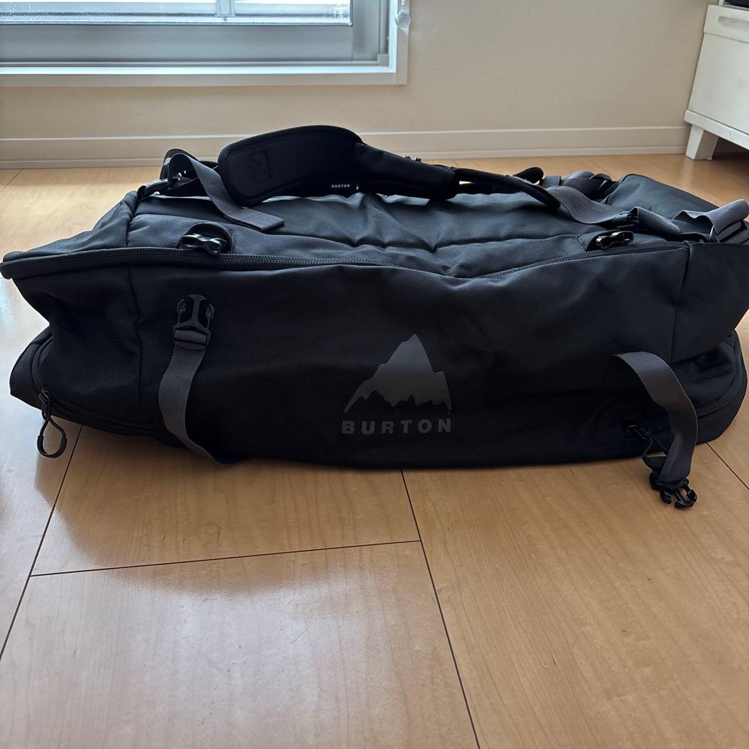 Burton Multipath 90L ボストンバッグ