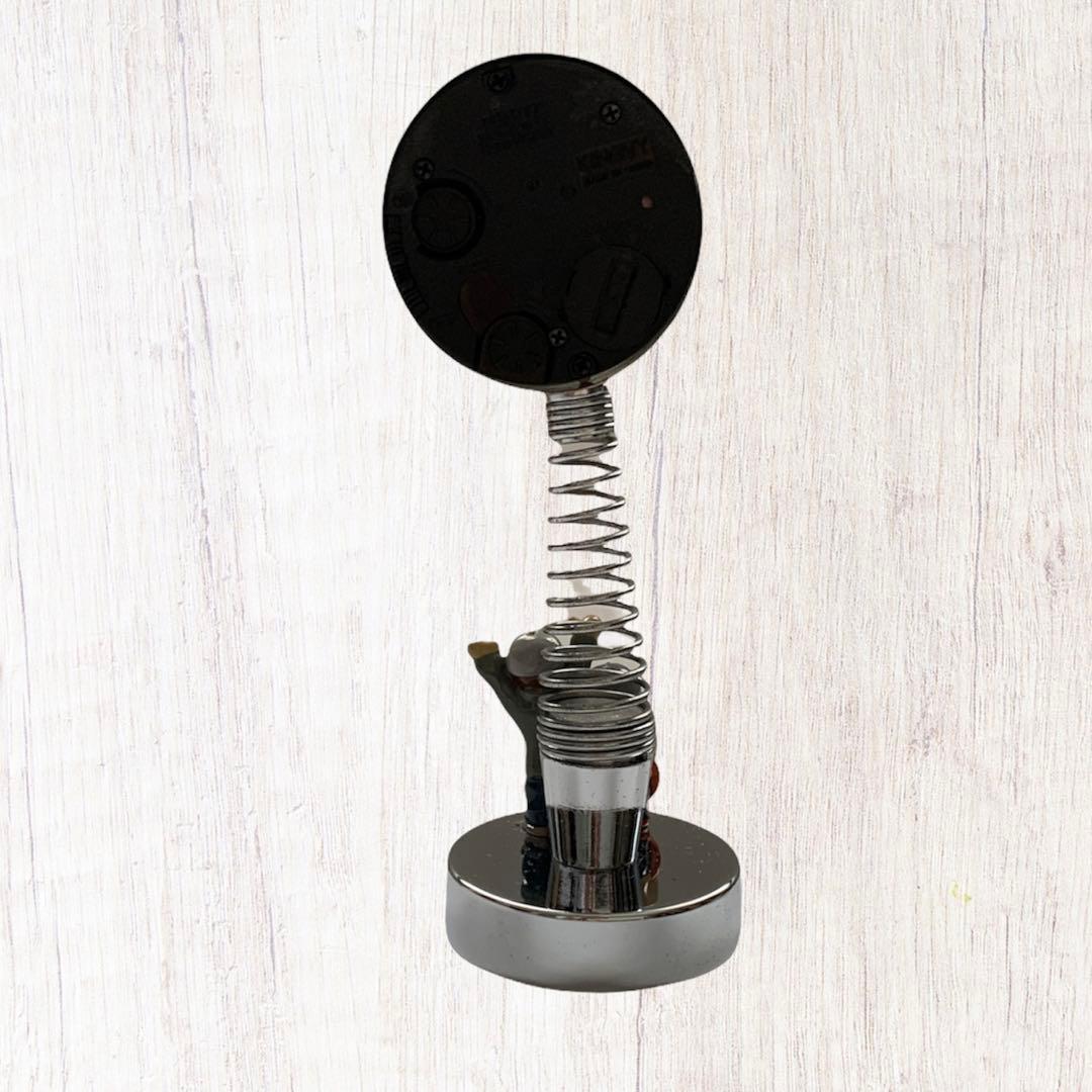 【初期レア】コブクロ　★フィギュア★ ペーパーウェイトクロック