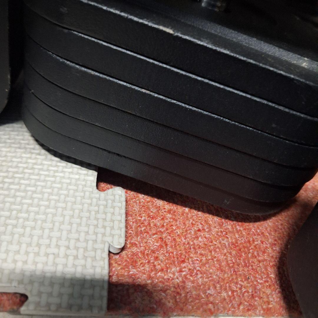 ryota03280328r H075\" IRONMASTER ダンベル