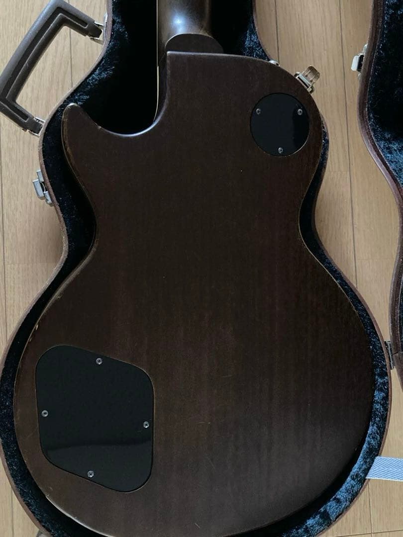 Bacchus bls120 レスポール