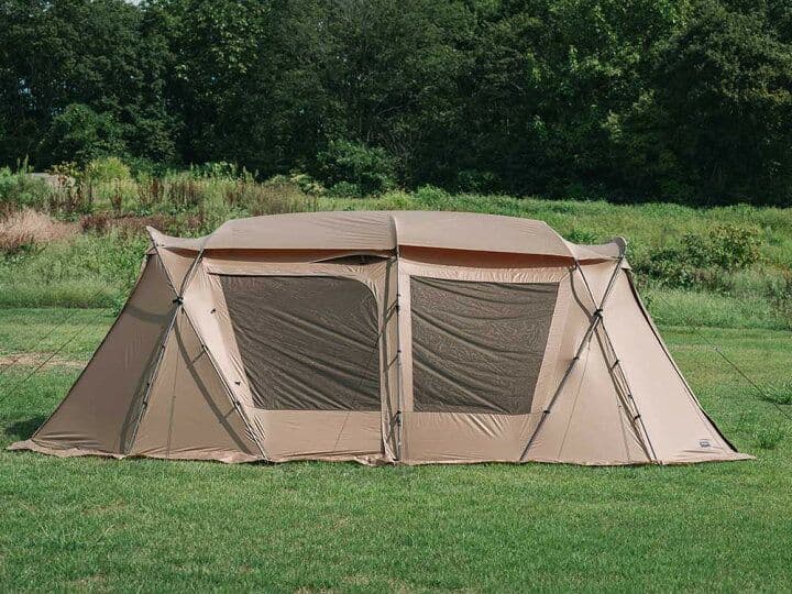 ランドロックPro.air おまけつき