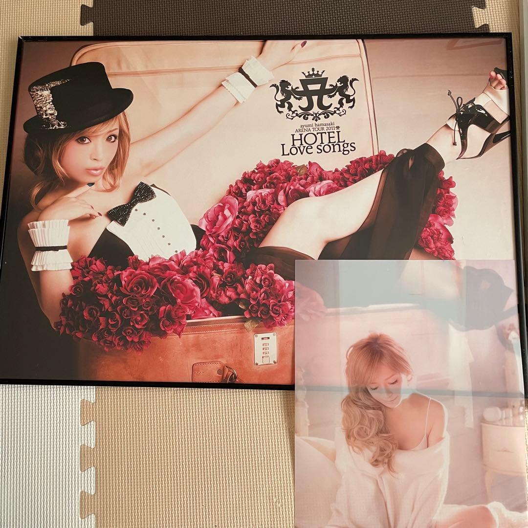 まとめ売り☆ayuグッズ