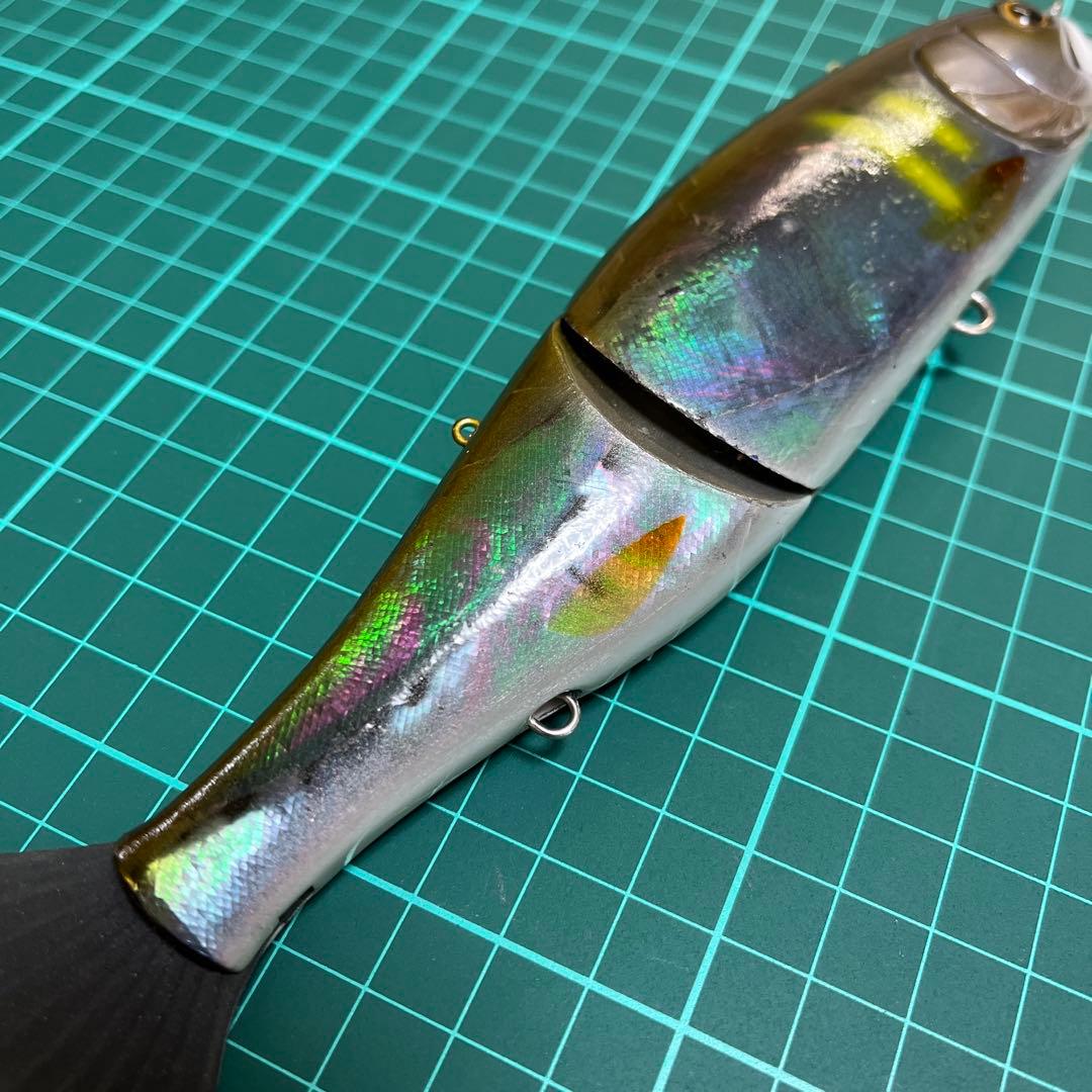 イマカツ　アンドロイド210