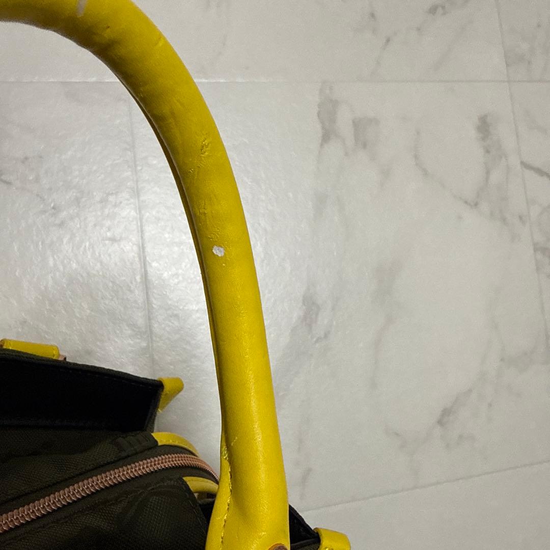 ⭐️マーク&ロナ⭐️カートバッグ