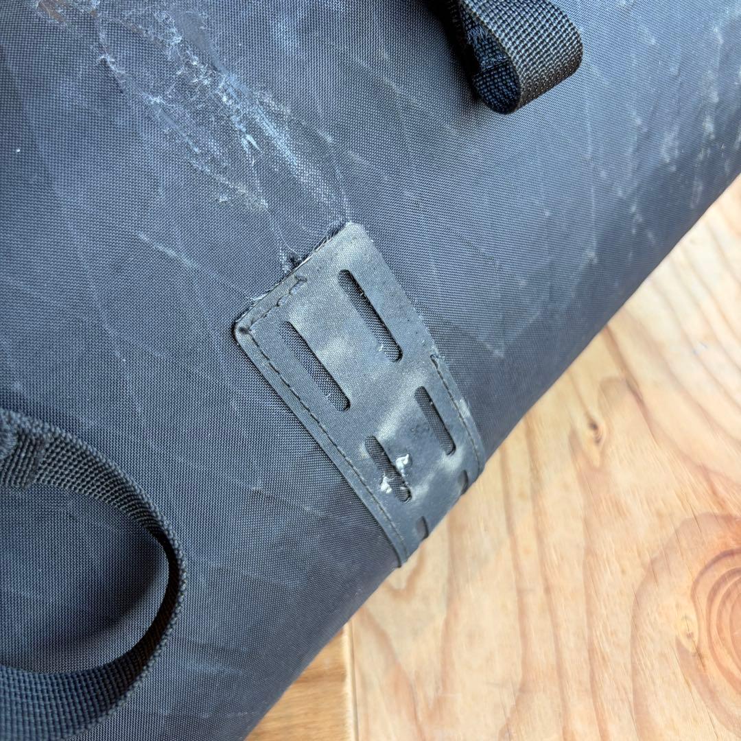 SWIFT ZEITGEISバッグ&CARRADICEサポーターセット