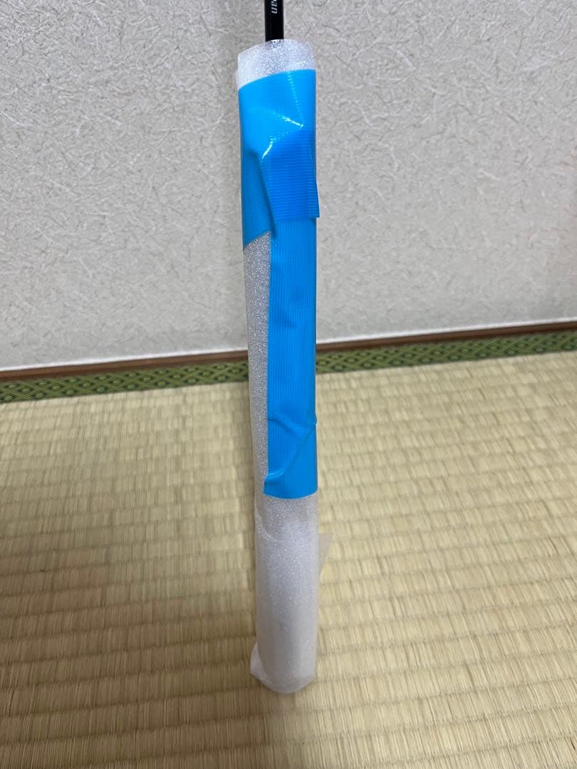 【中古美品・保証書付き】ダーインスレイヴ ブラックヴェスパイン6’3ML-H