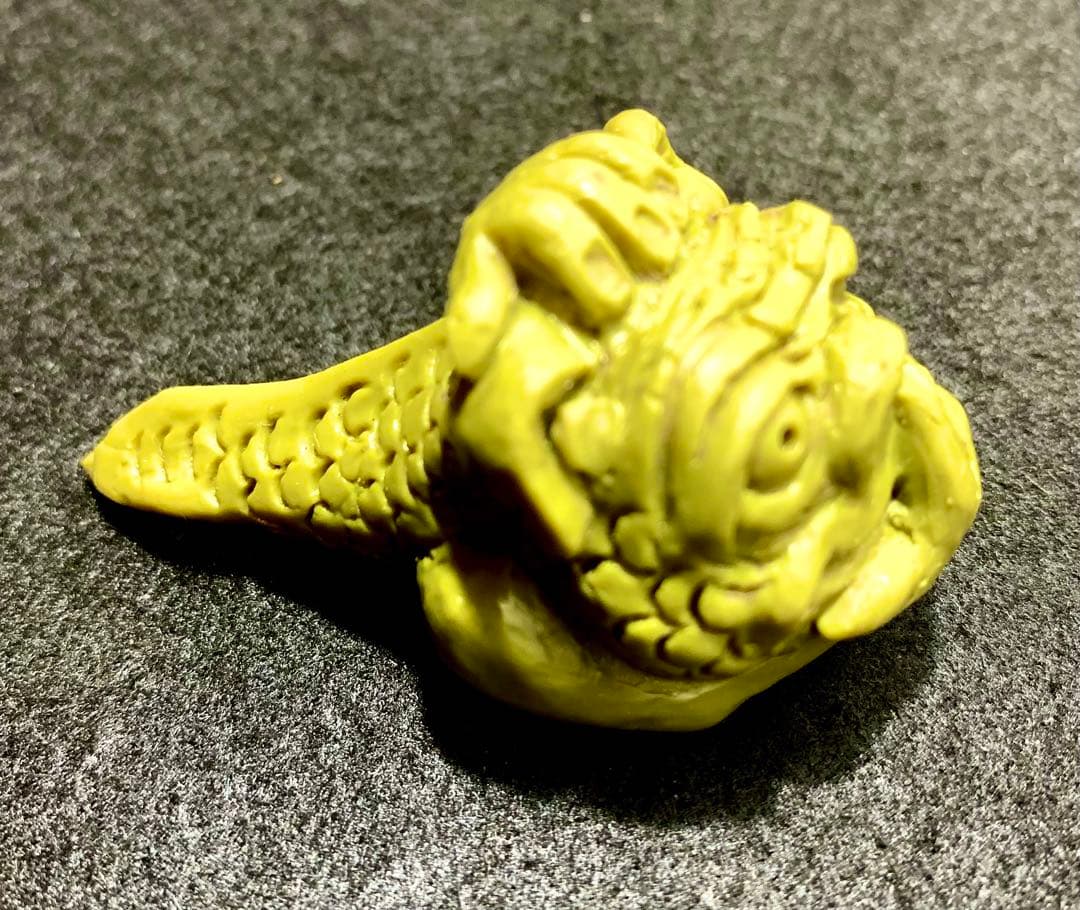 90S ヴィンテージ アメトイ ボグリンズ ミニボグリン 6体 ホラー PVC