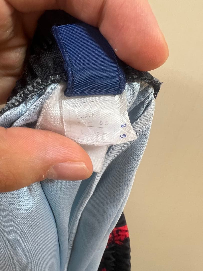 ASICS ゲームパンツ L