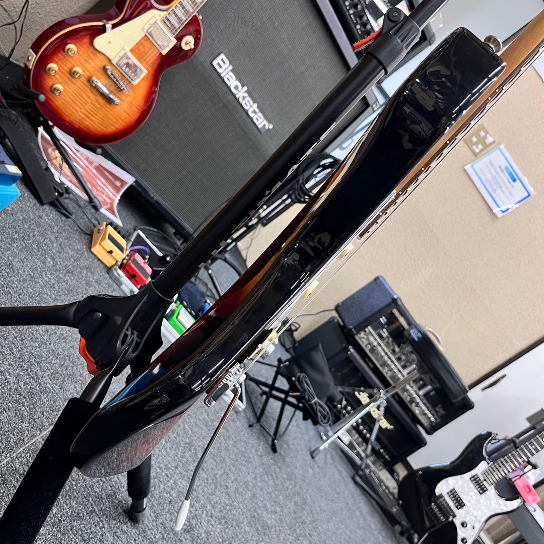 【10672】 YAMAHA PACIFICA PAC112V サンバースト