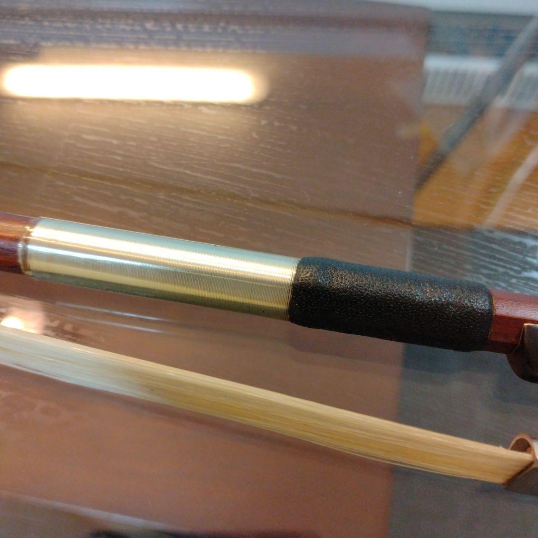 ✨️極美品✨️ Andreas Eastman VL80 4/4 バイオリン