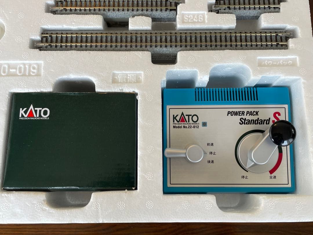 限定品　Nゲージスターターセット　0系2000番台　東海道新幹線開業50周年記念