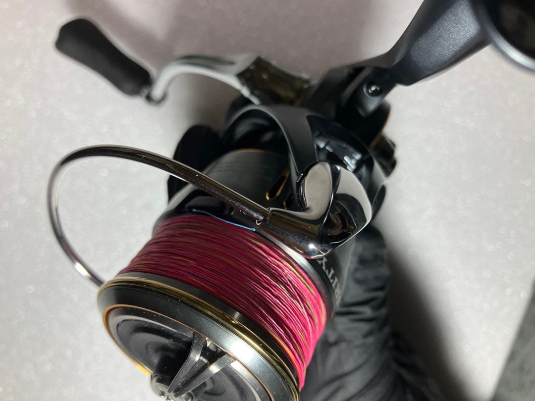 DAIWA 23エアリティ LT2500S-XH