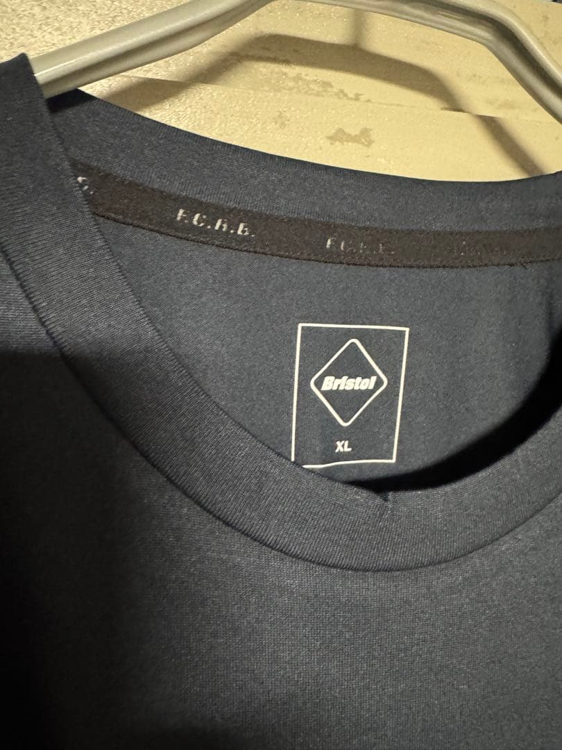 FCRB Polatec POWER DRY S/S XL 3枚set 未使用